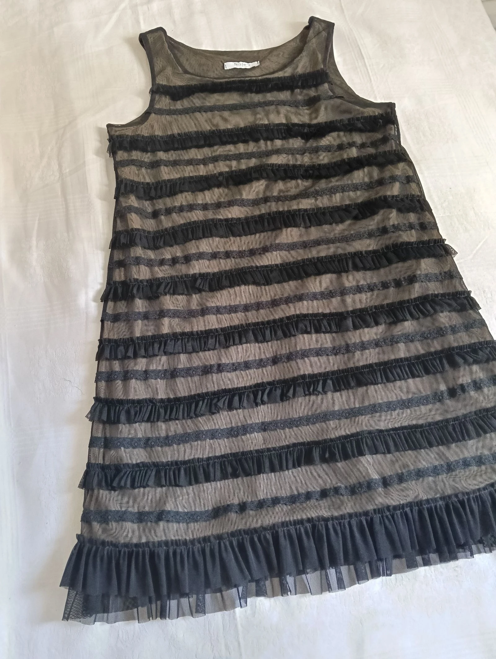 Siste's jurk – photo 4